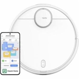 ASPIRADOR ROBOT XIAOMI VACUUM S12